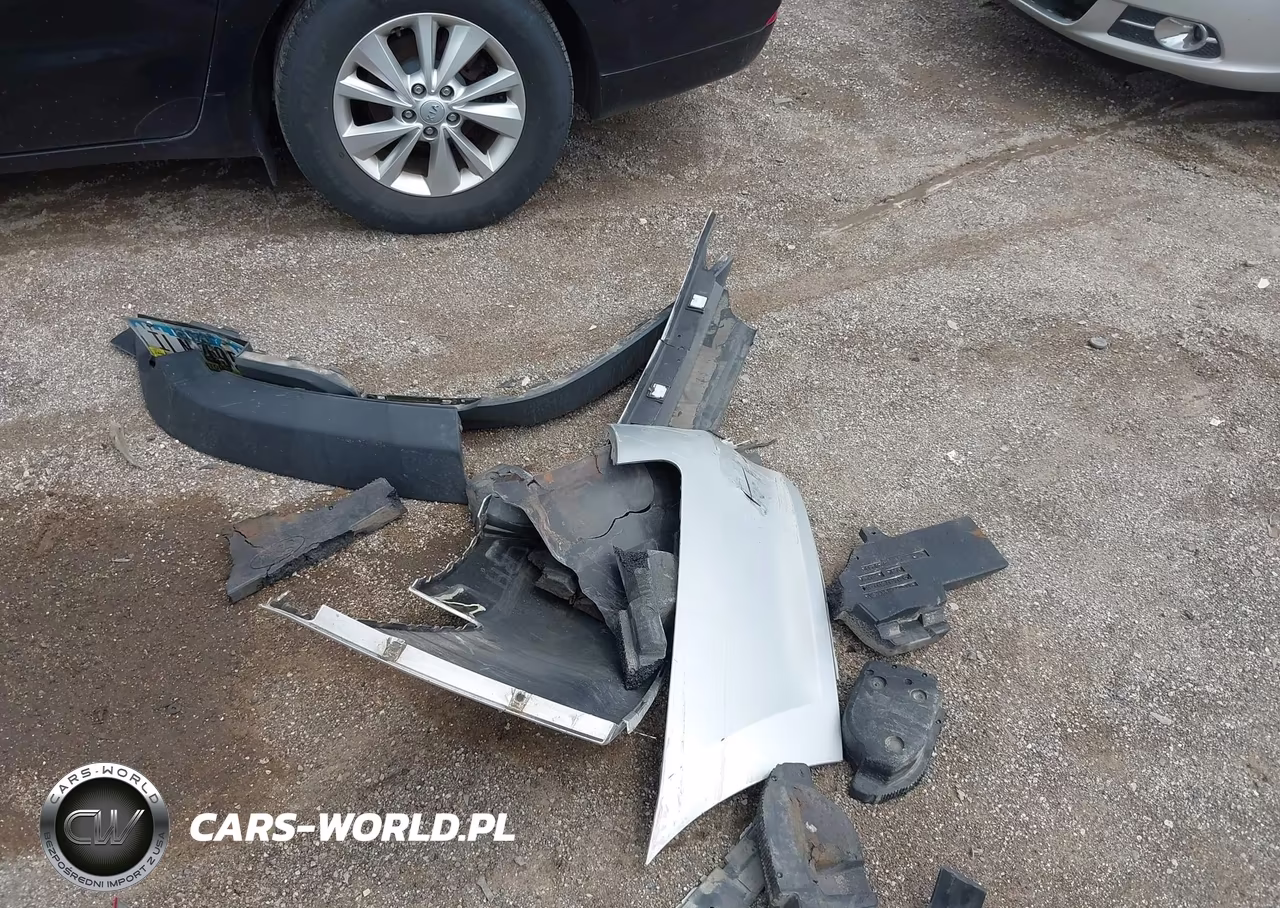 2011 Ford Taurus Se VIN:1FAHP2DW9BG146485 - 12