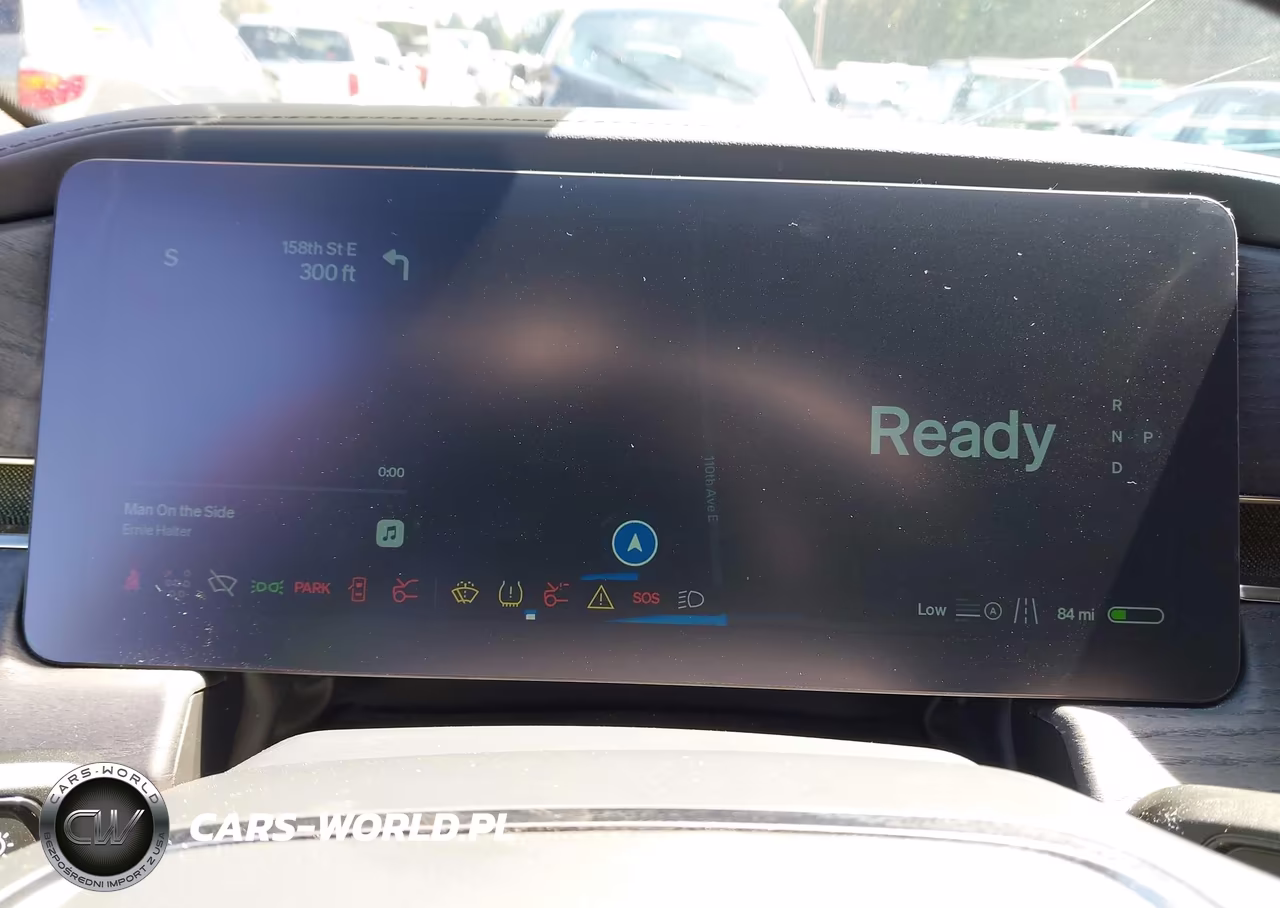 2025 Rivian R1S Adventure Dual Motor Large Pack-Adventure Dual Motor Max Pack VIN:7PDSGBBA4SN062277 - 20