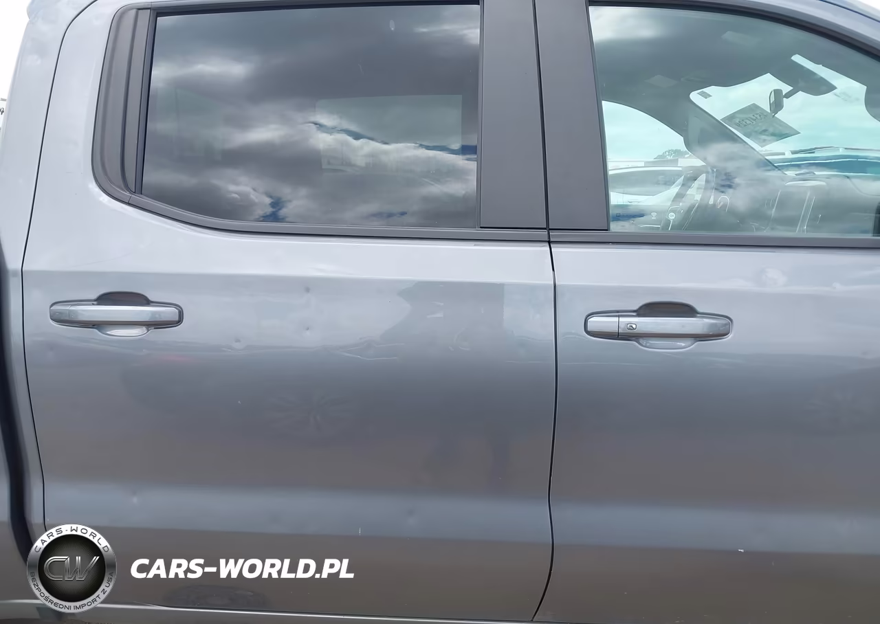 2022 Chevrolet Silverado 1500 Ltd 2Wd Short Bed Lt VIN:3GCPWCEK2NG101469 - 13