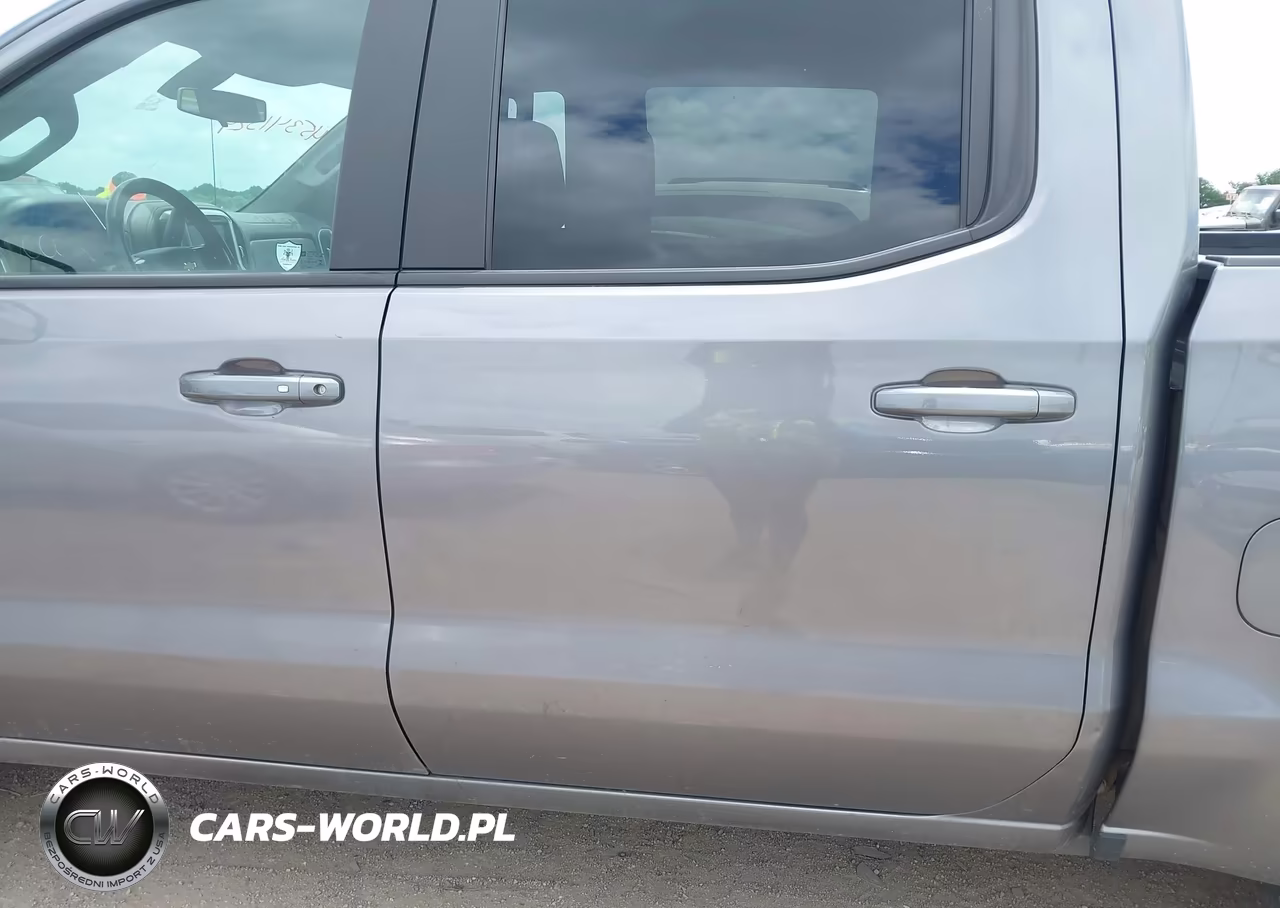 2022 Chevrolet Silverado 1500 Ltd 2Wd Short Bed Lt VIN:3GCPWCEK2NG101469 - 14