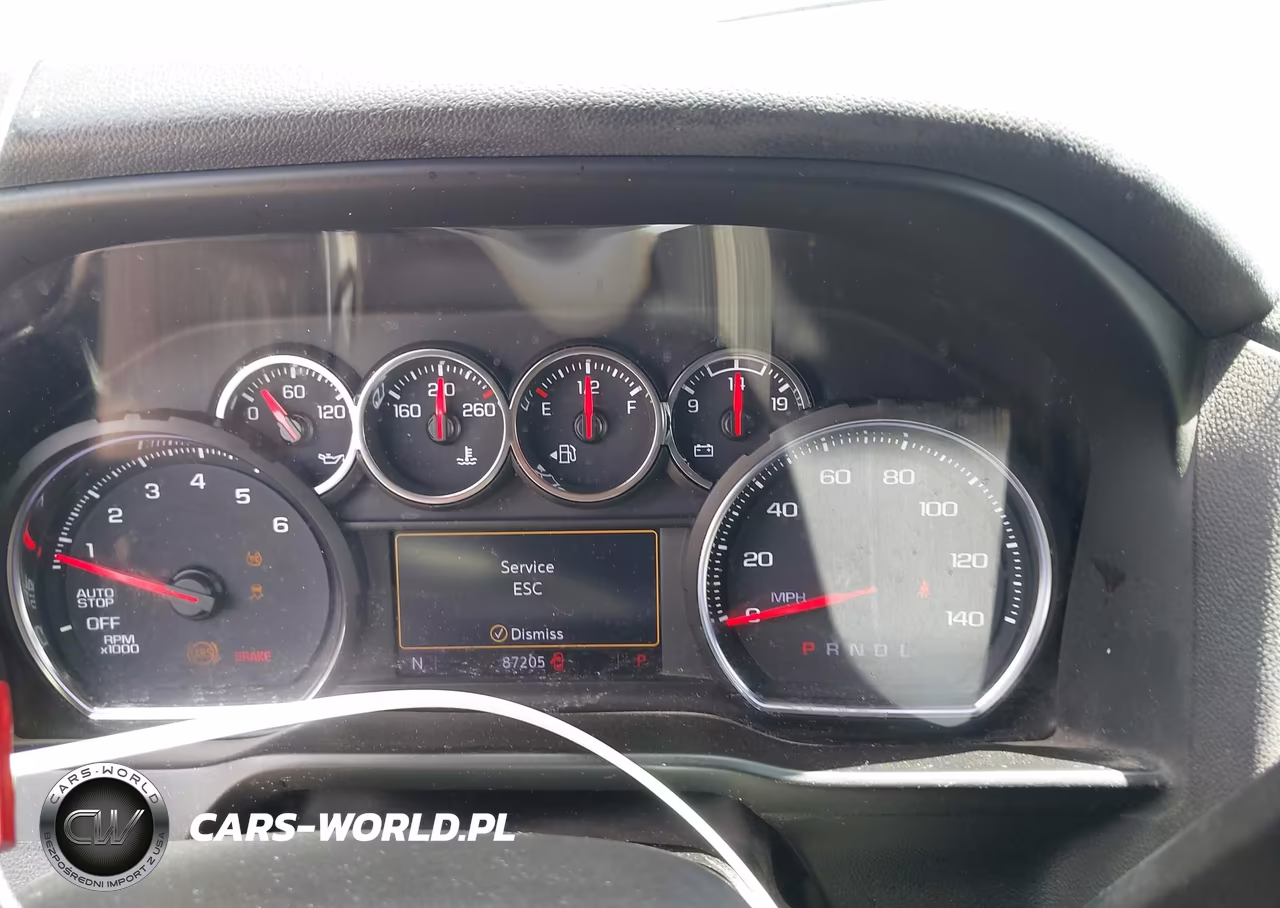2022 Chevrolet Silverado 1500 Ltd 2Wd Short Bed Lt VIN:3GCPWCEK2NG101469 - 7