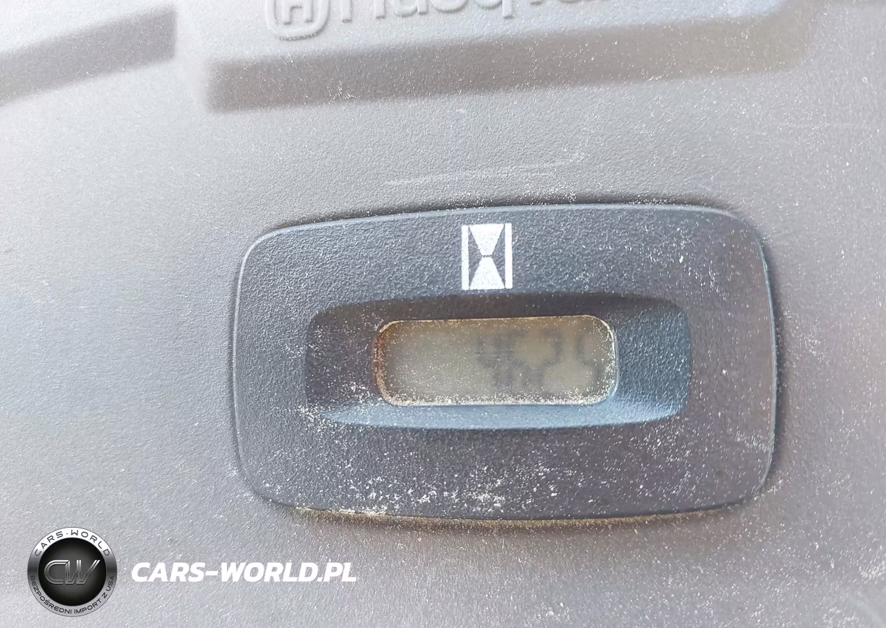 2012 Husquvarna Yth18542 Lawn Mower VIN:060811A002247 - 7