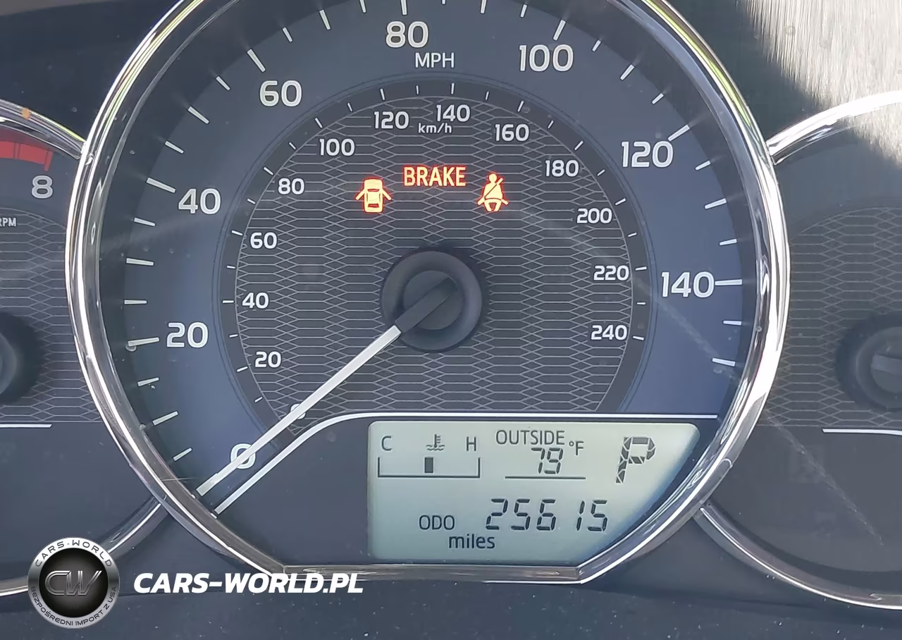 2016 Toyota Corolla Le Plus VIN:2T1BURHE9GC656067 - 7