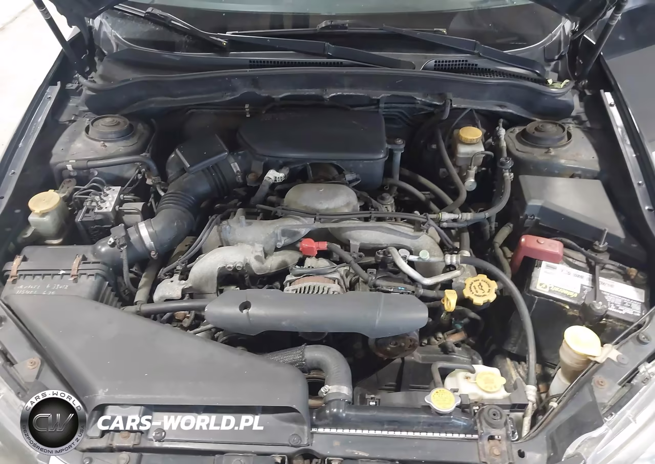 2011 Subaru Impreza 2.5I VIN:JF1GE6A64BH511789 - 10