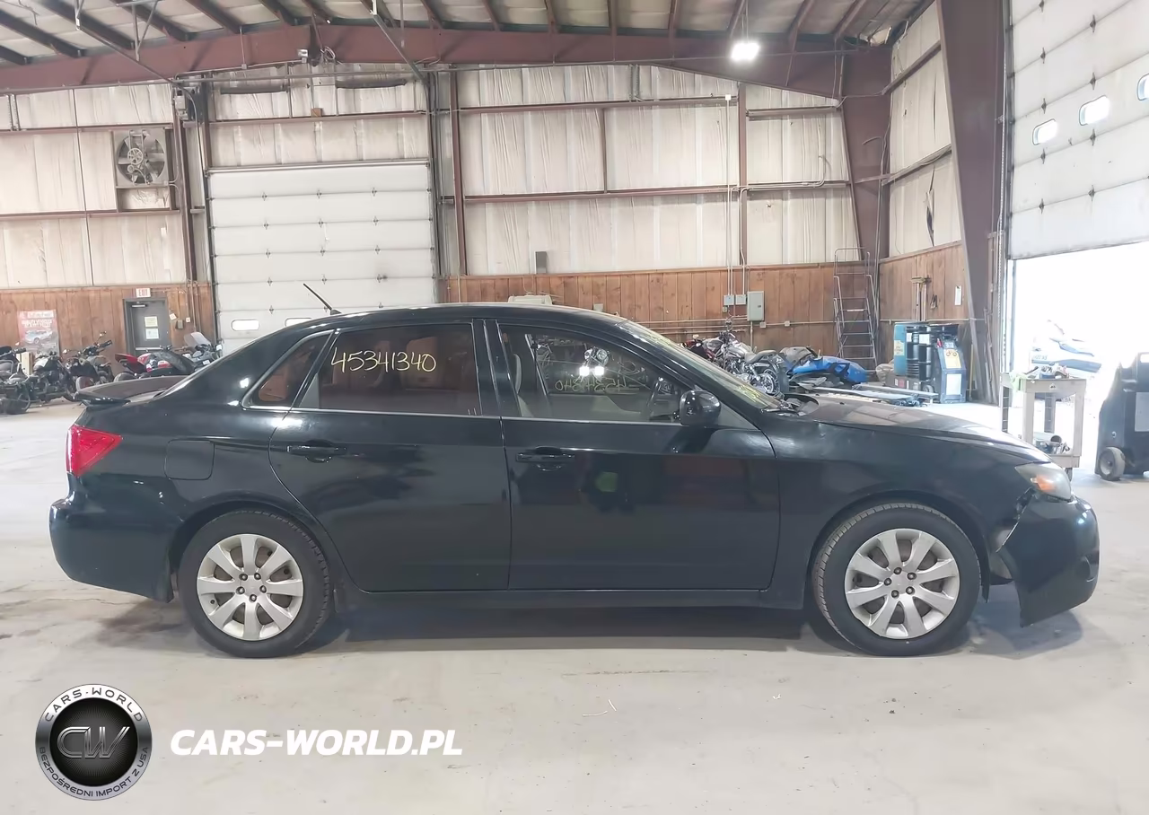 2011 Subaru Impreza 2.5I VIN:JF1GE6A64BH511789 - 13