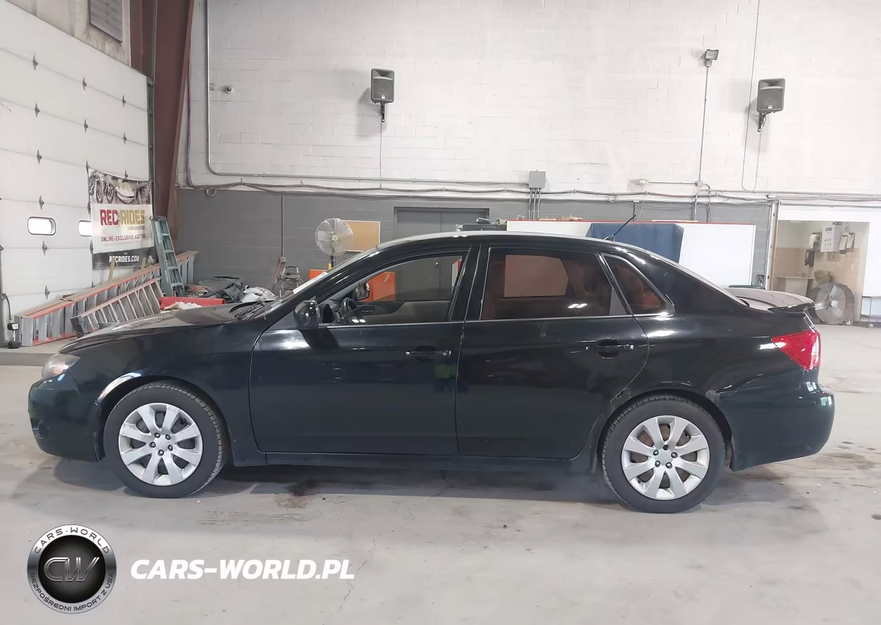 2011 Subaru Impreza 2.5I VIN:JF1GE6A64BH511789 - 14