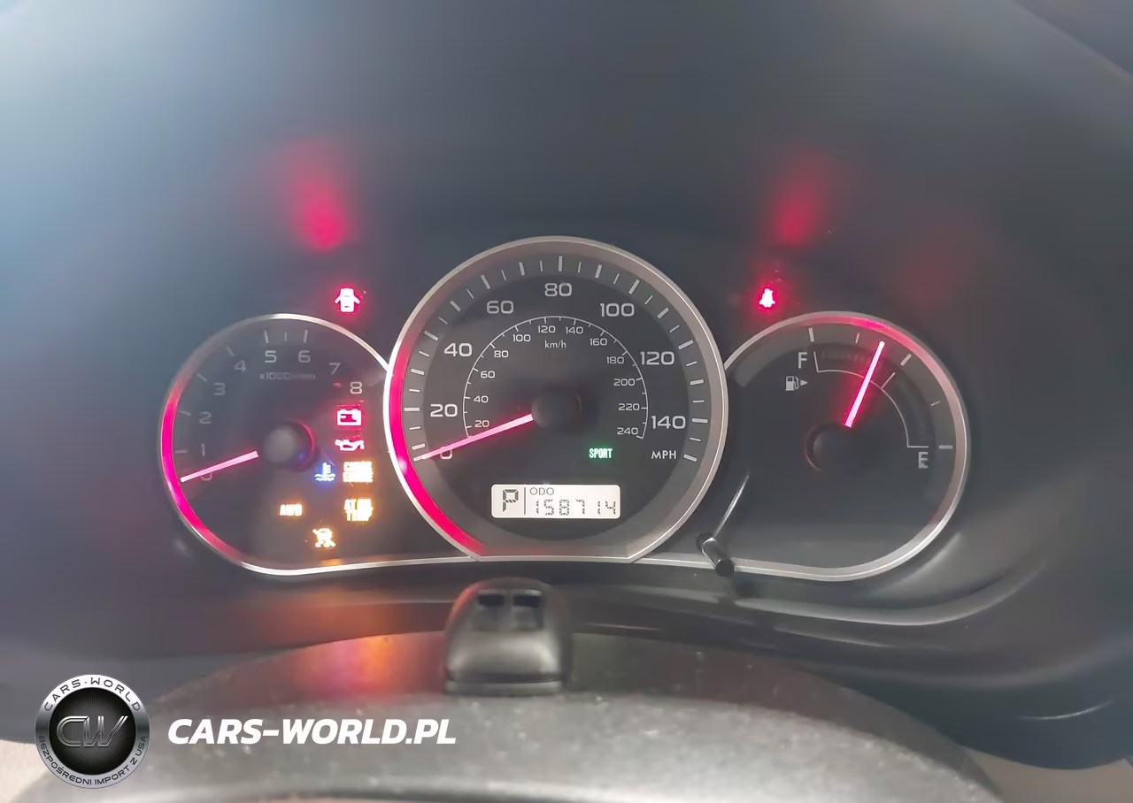 2011 Subaru Impreza 2.5I VIN:JF1GE6A64BH511789 - 7