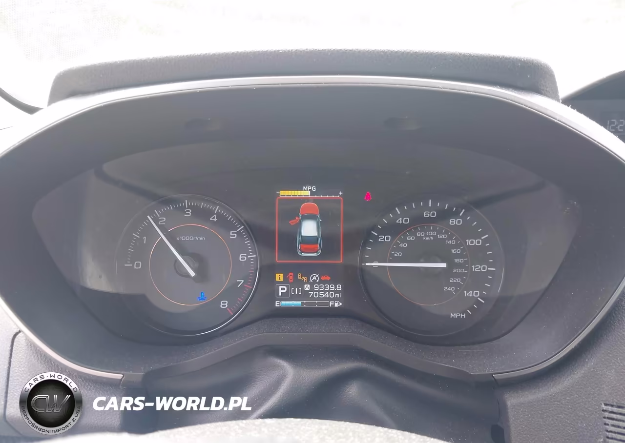 2021 Subaru Crosstrek Premium VIN:JF2GTAEC3M8343604 - 7