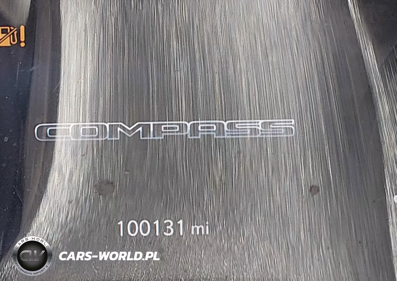 2023 Jeep Compass Latitude 4X4 VIN:3C4NJDBN7PT548951 - 16