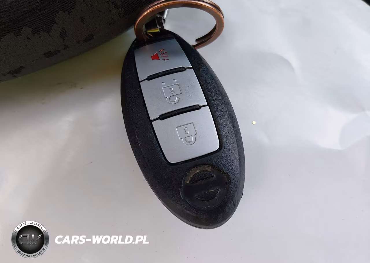 2014 Nissan Pathfinder S VIN:5N1AR2MM5EC697623 - 11