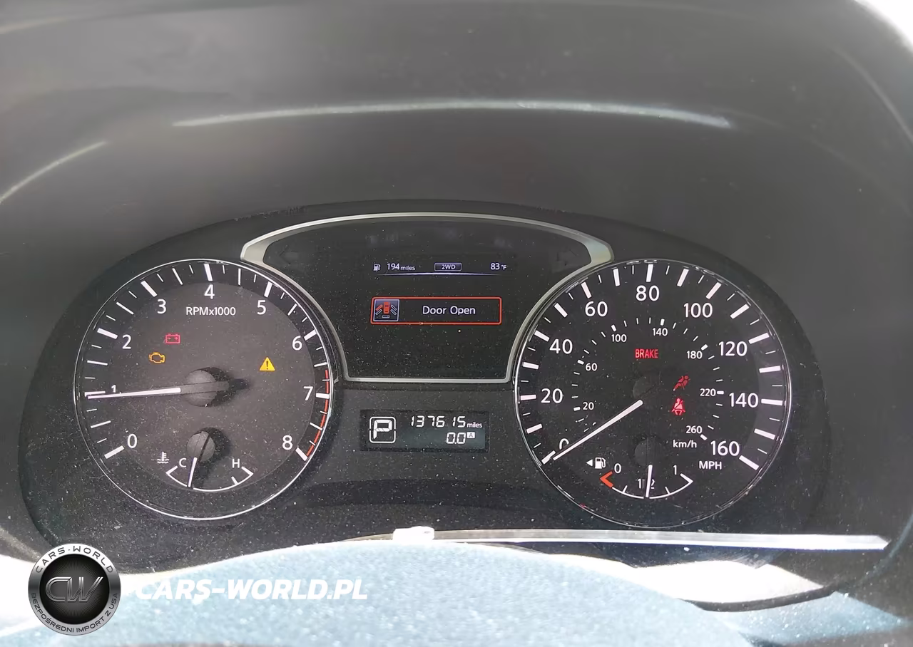 2014 Nissan Pathfinder S VIN:5N1AR2MM5EC697623 - 7