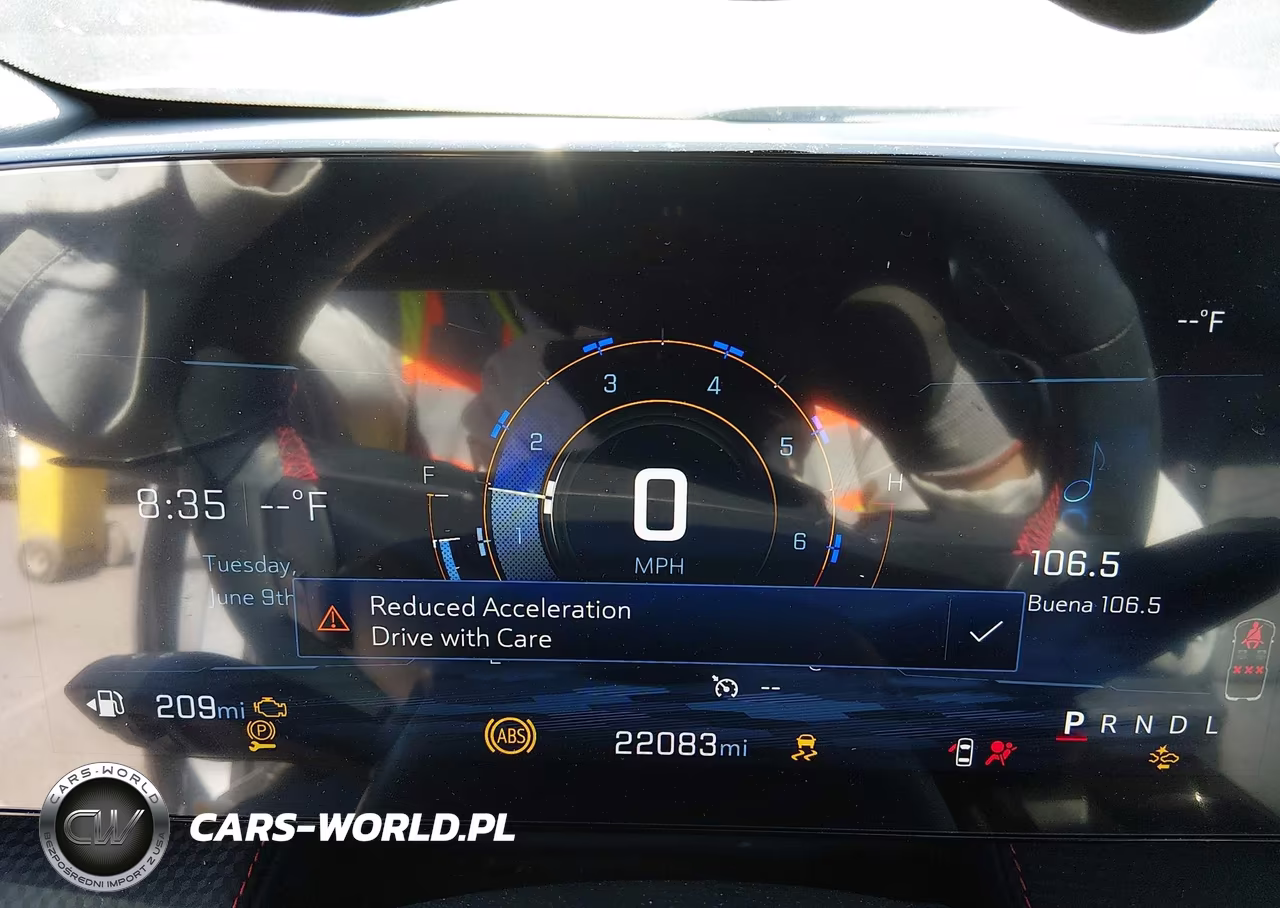 2025 Chevrolet Equinox Fwd Rs VIN:3GNAXLEG6SL142213 - 7