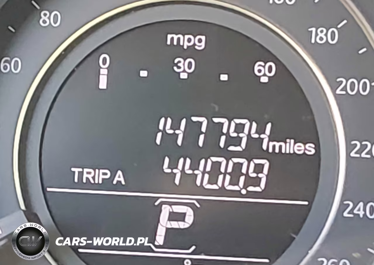 2015 Honda Accord Lx VIN:1HGCR2F37FA098920 - 16