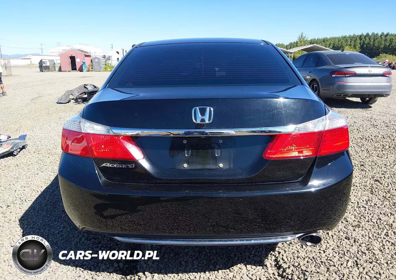 2015 Honda Accord Lx VIN:1HGCR2F37FA098920 - 17