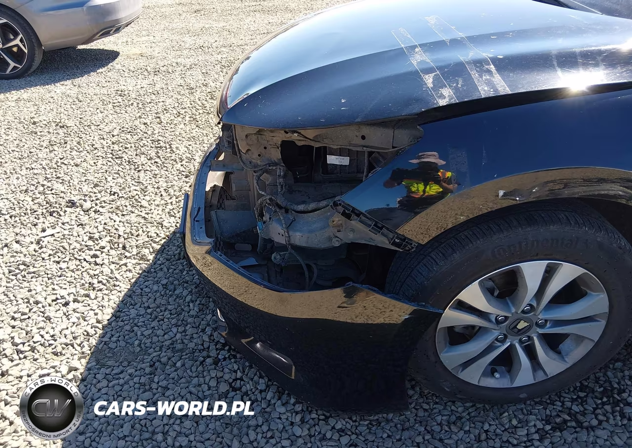 2015 Honda Accord Lx VIN:1HGCR2F37FA098920 - 20