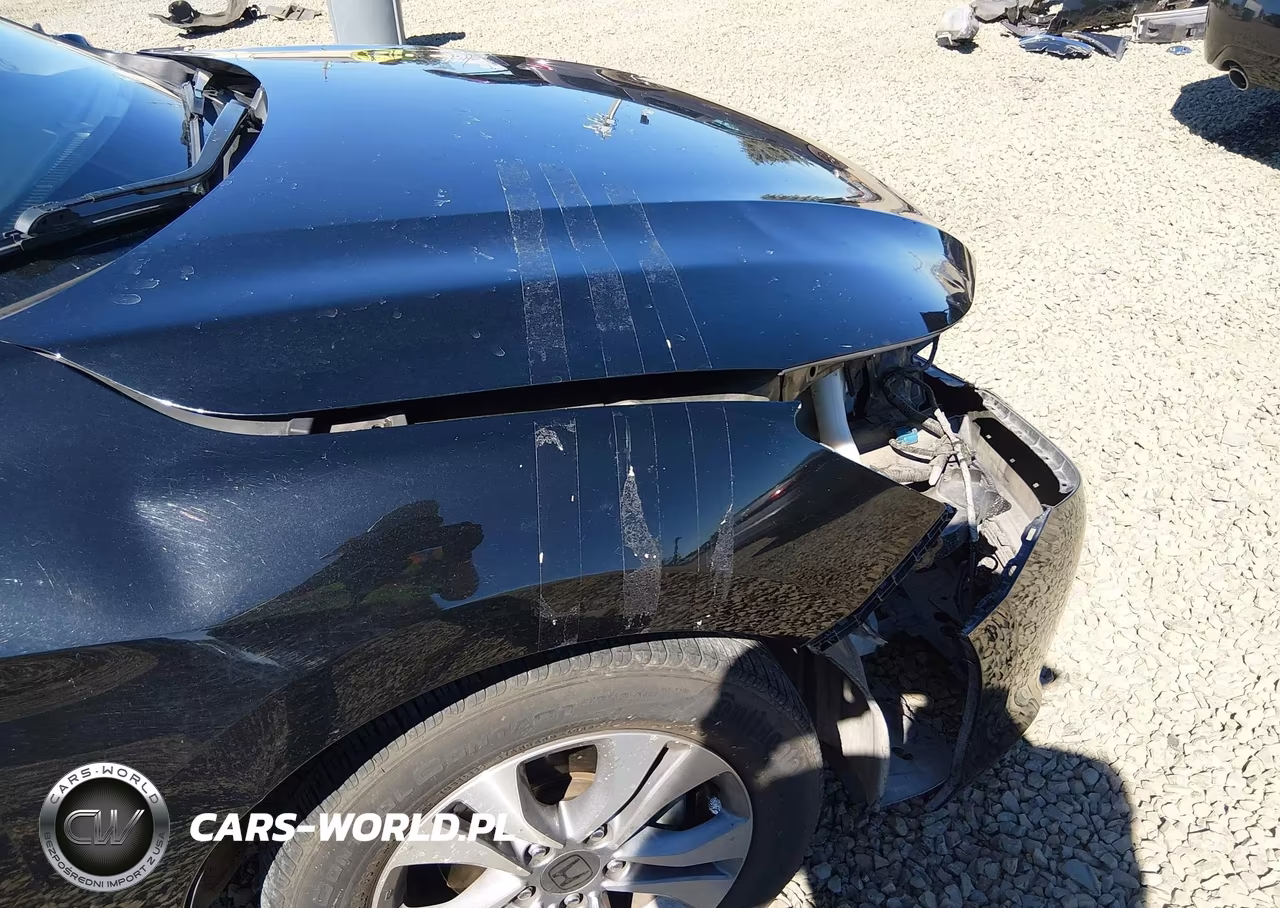 2015 Honda Accord Lx VIN:1HGCR2F37FA098920 - 21