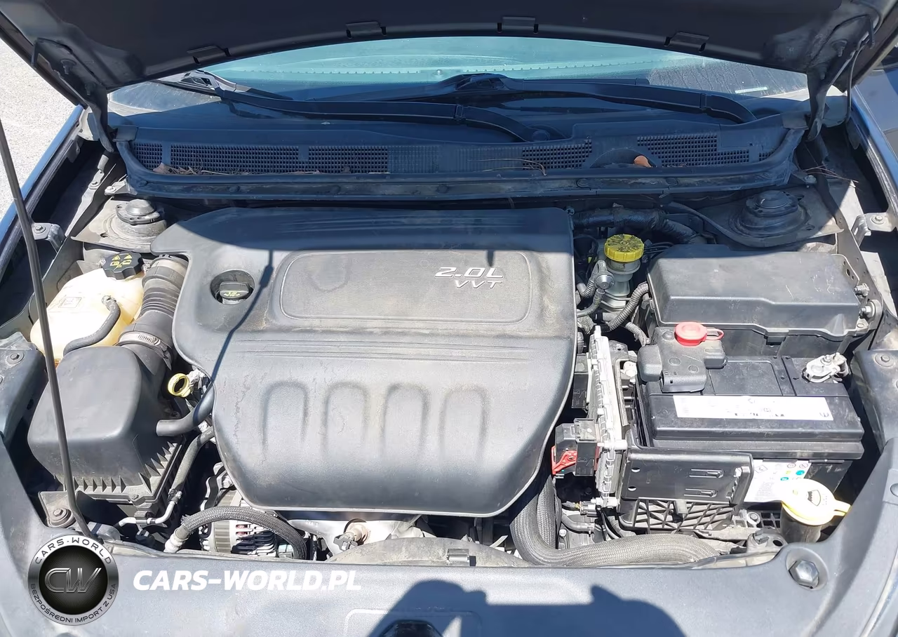 2013 Dodge Dart Sxt VIN:1C3CDFBA0DD301686 - 10