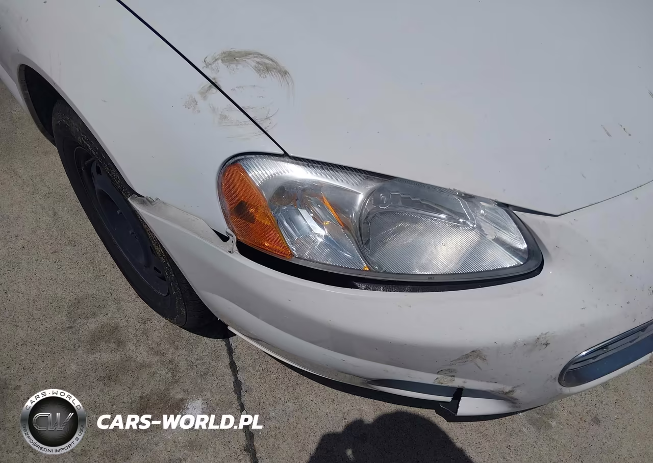 2003 Chrysler Sebring Lx VIN:1C3EL45T03N594317 - 12