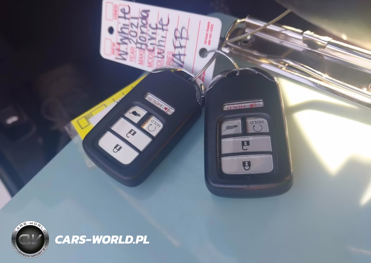 2021 Honda Civic Sport VIN:SHHFK7H46MU212668 - 11
