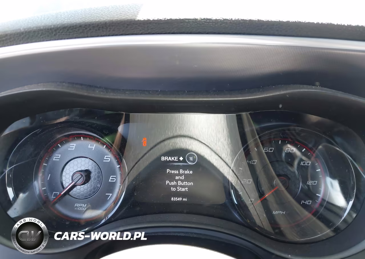 2020 Dodge Charger Gt Rwd VIN:2C3CDXHG6LH188507 - 7