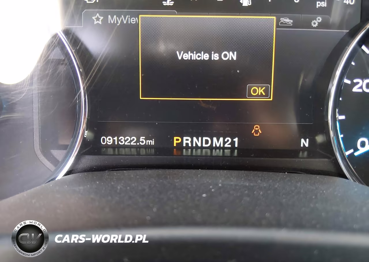 2018 Ford F-250 Platinum VIN:1FT7W2BT6JEB50926 - 15