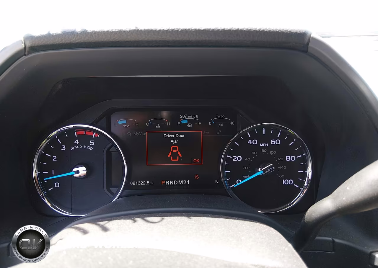 2018 Ford F-250 Platinum VIN:1FT7W2BT6JEB50926 - 7