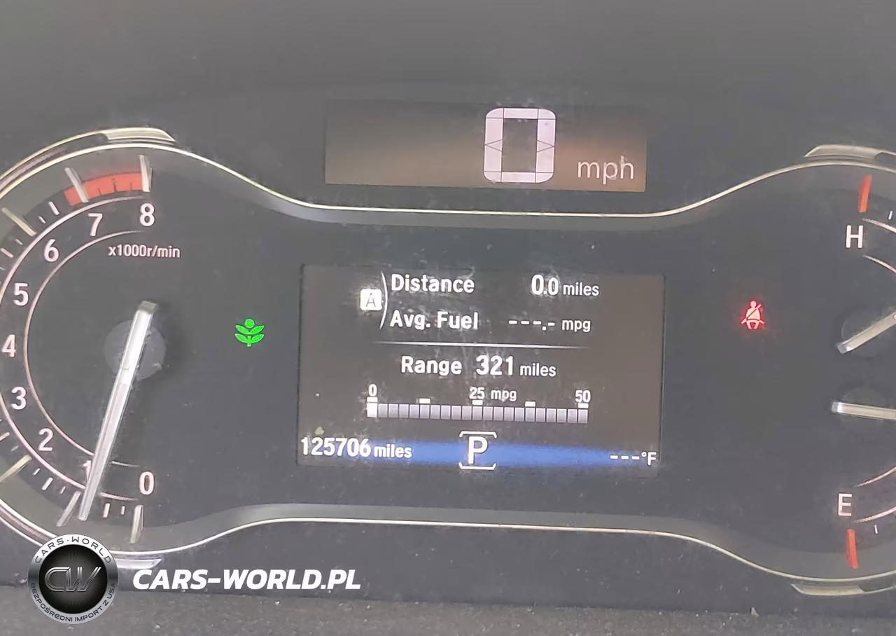 2017 Honda Pilot Ex VIN:5FNYF6H35HB082842 - 7
