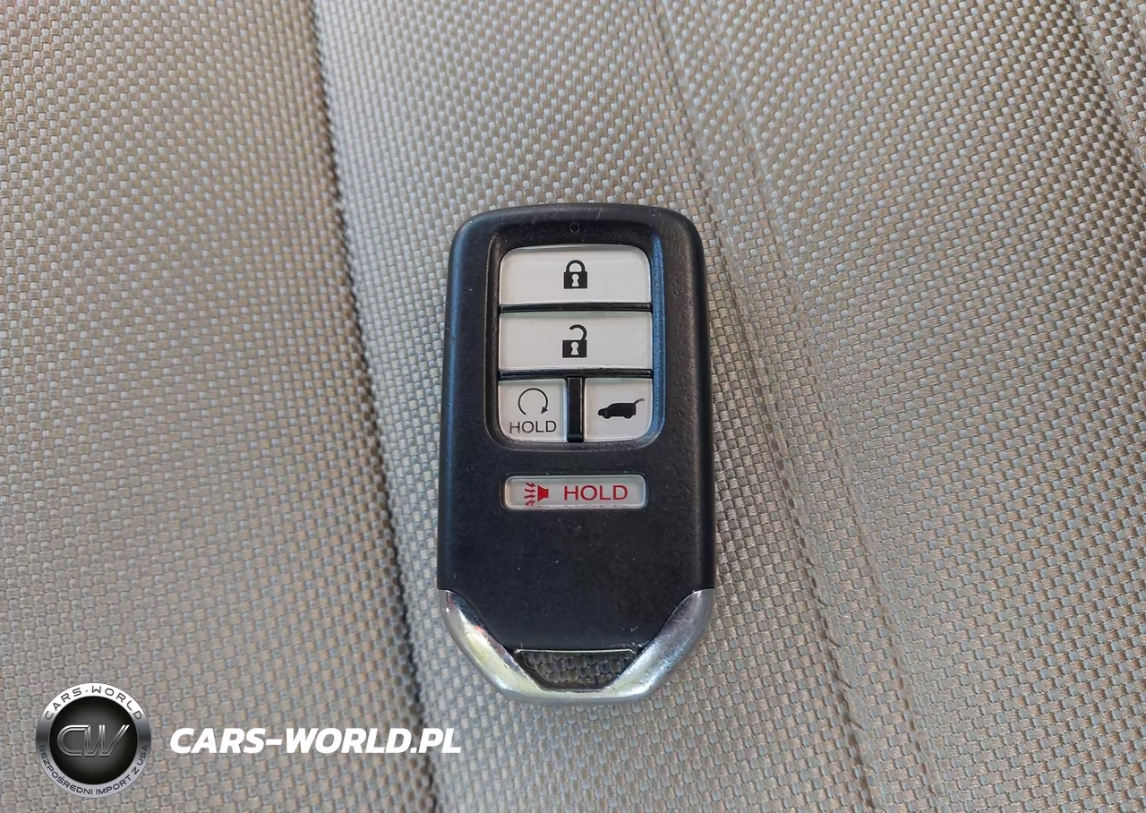 2020 Honda Cr-V 2Wd Ex VIN:2HKRW1H51LH429263 - 11