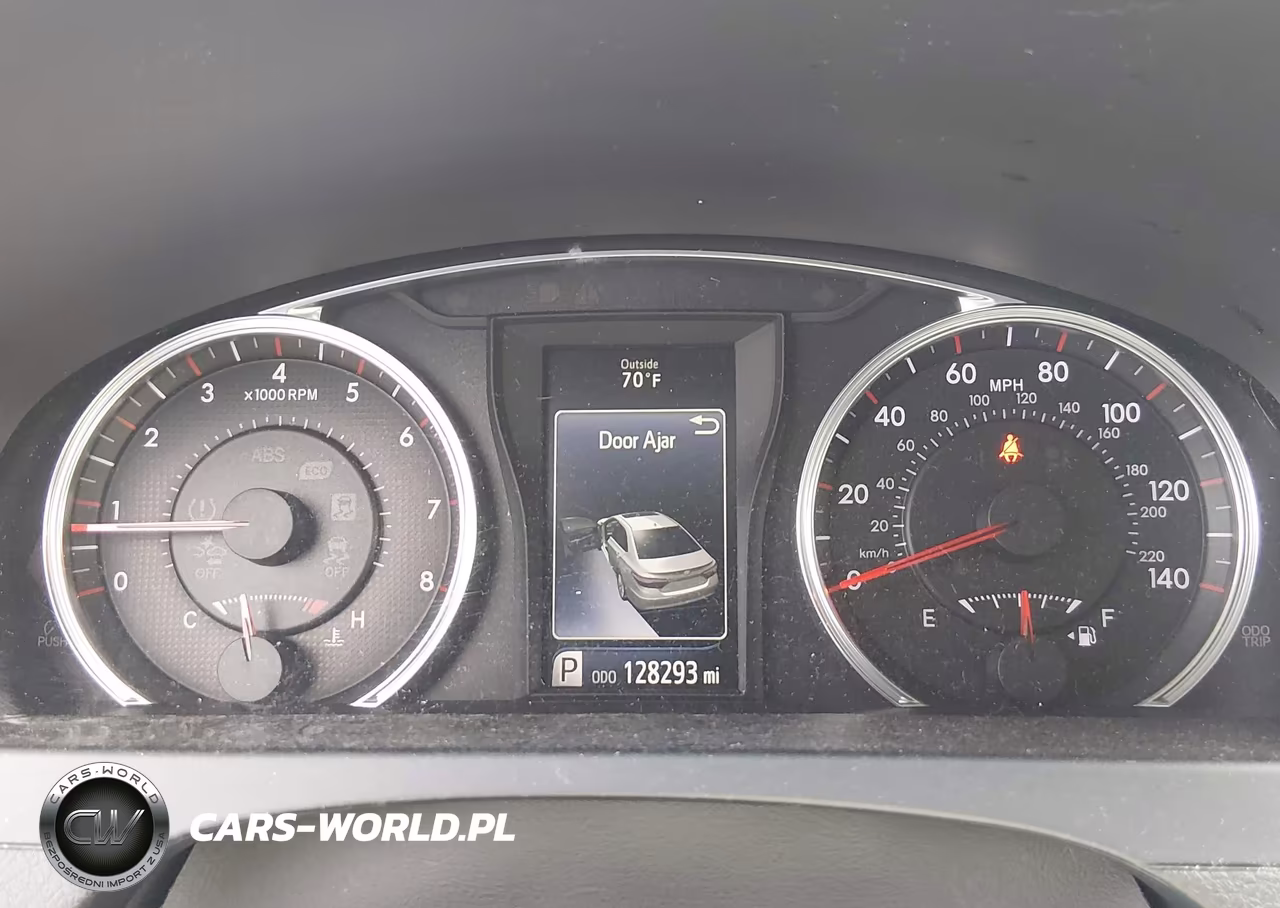 2017 Toyota Camry Se VIN:4T1BF1FK5HU384122 - 7