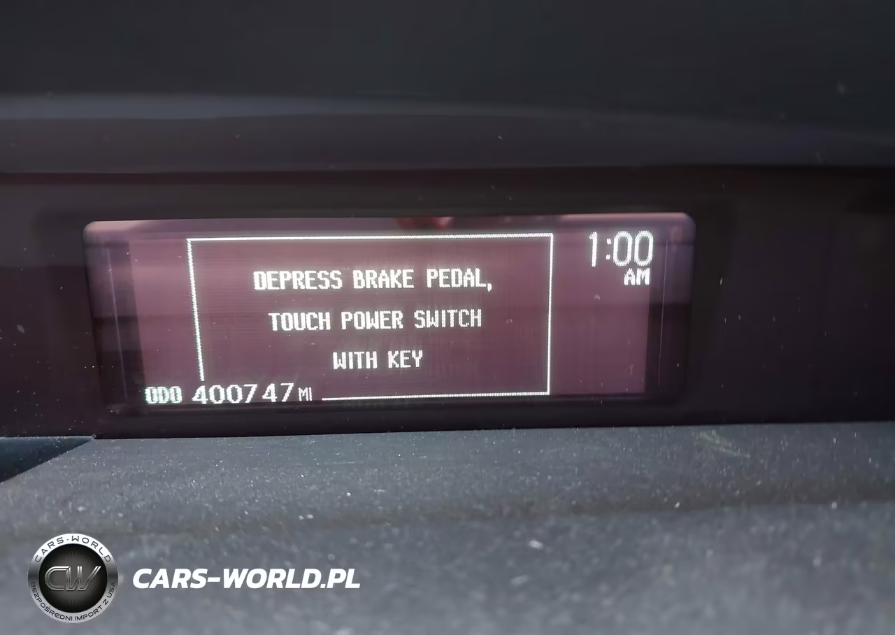 2012 Toyota Prius Three VIN:JTDKN3DU8C1574062 - 16