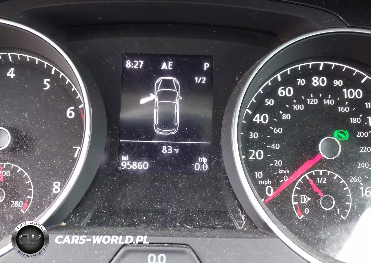 2018 Volkswagen Golf Tsi S-Tsi Se VIN:3VWG17AU8JM280736 - 15