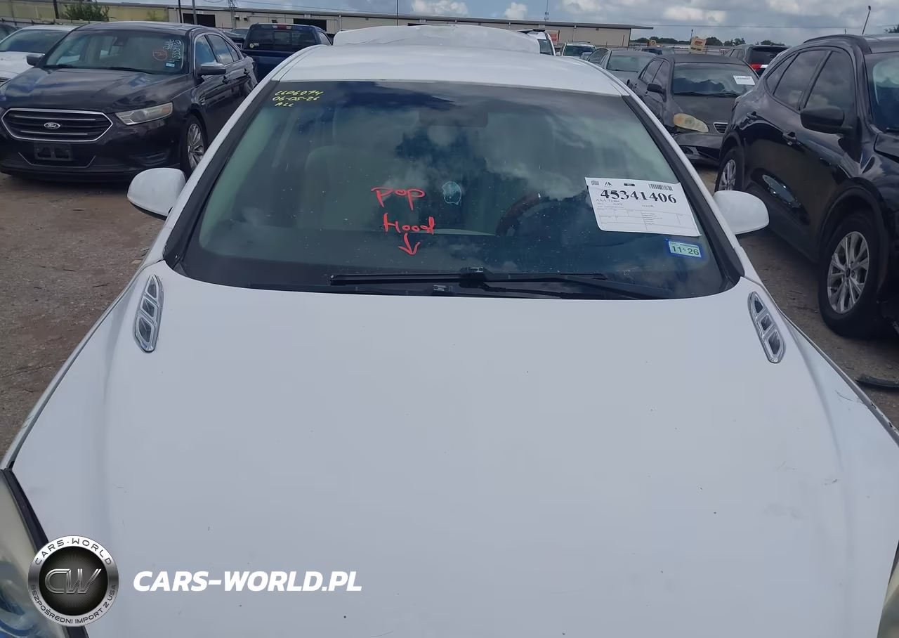 2015 Buick Verano VIN:1G4PP5SK9F4127431 - 10