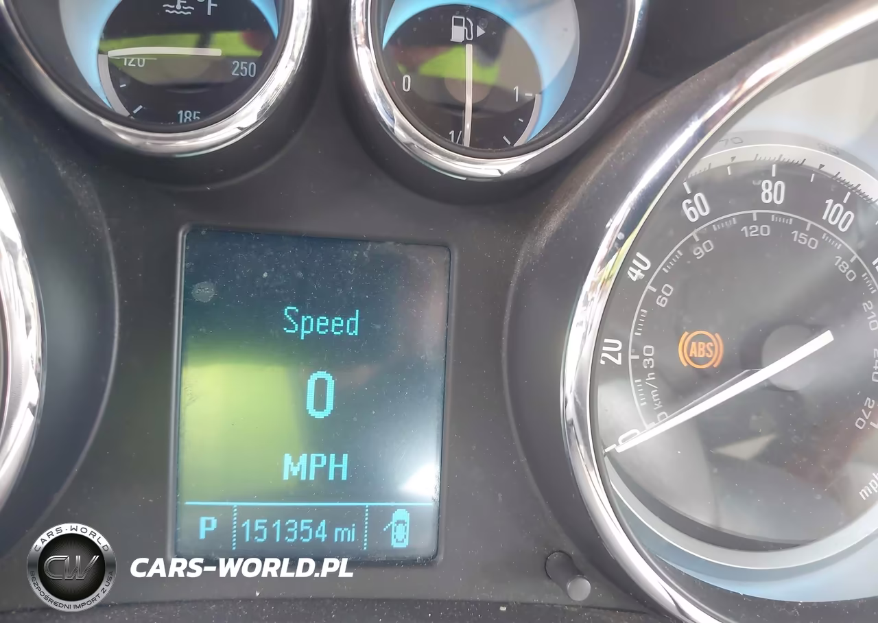 2015 Buick Verano VIN:1G4PP5SK9F4127431 - 7