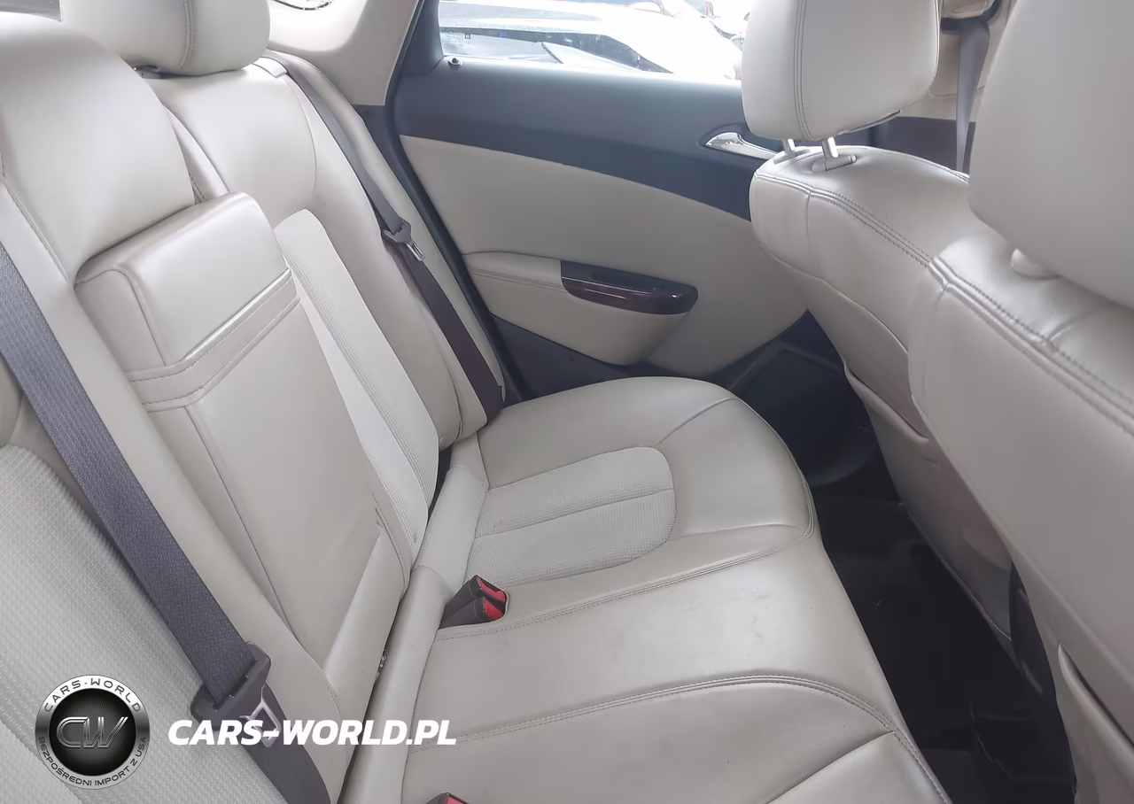 2015 Buick Verano VIN:1G4PP5SK9F4127431 - 8