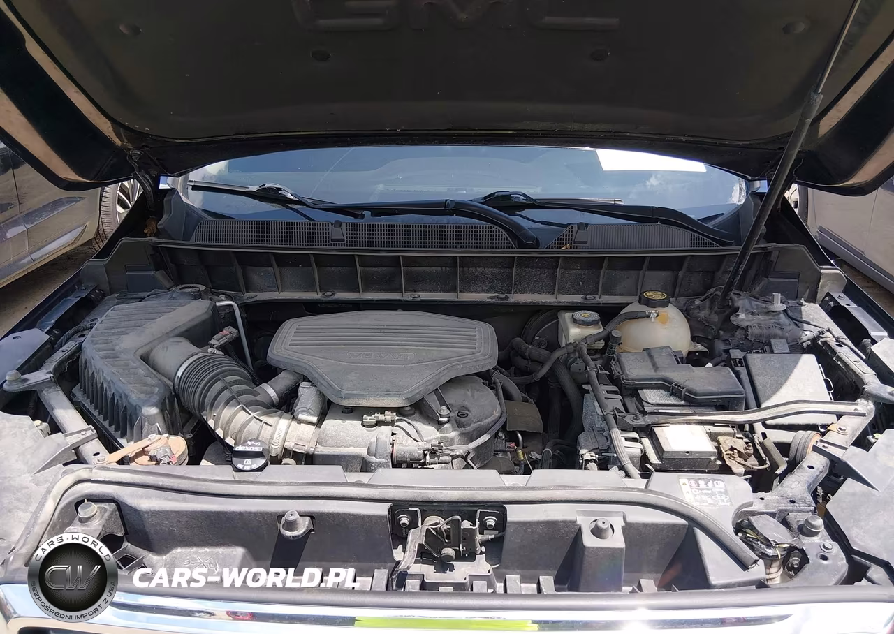 2017 GMC Acadia Slt-1 VIN:1GKKNULS5HZ273705 - 10