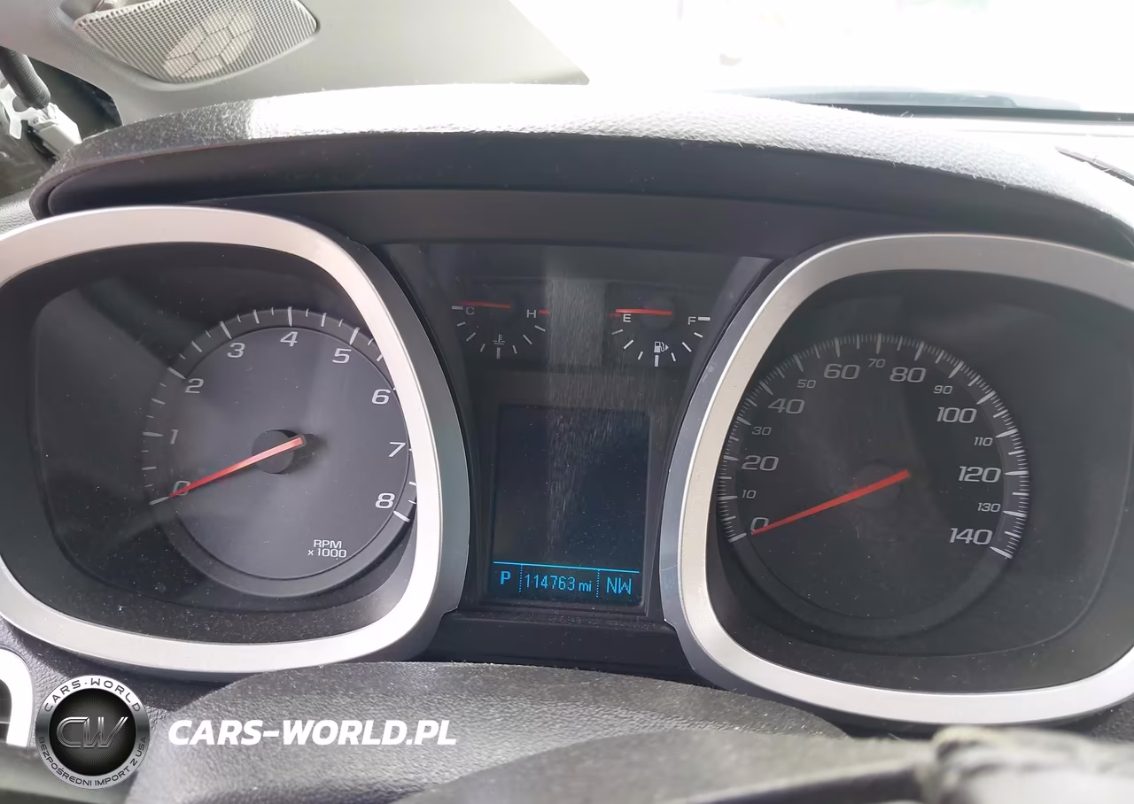 2014 Chevrolet Equinox Lt VIN:2GNALBEK4E6314340 - 7