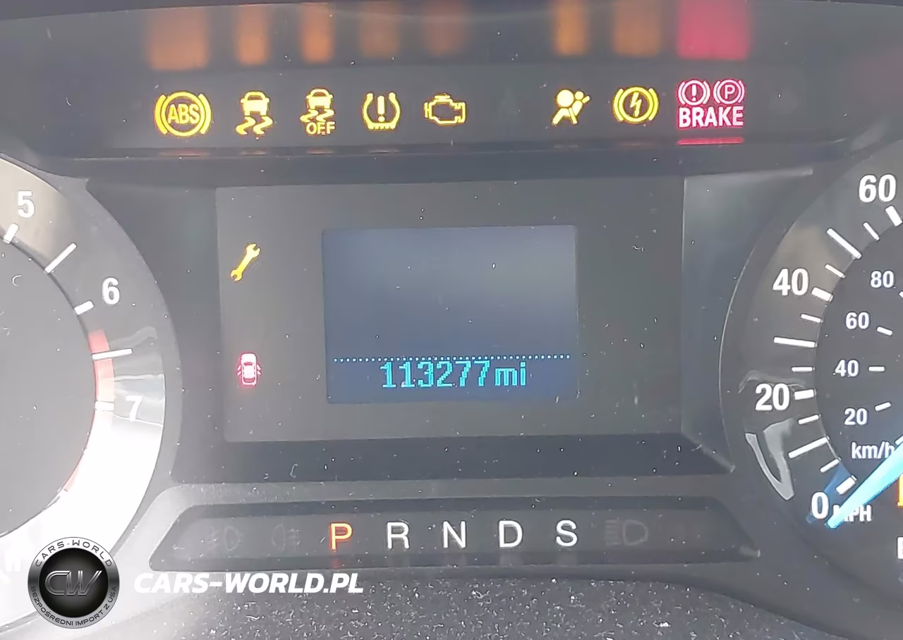 2014 Ford Fusion S VIN:1FA6P0G73E5389242 - 16