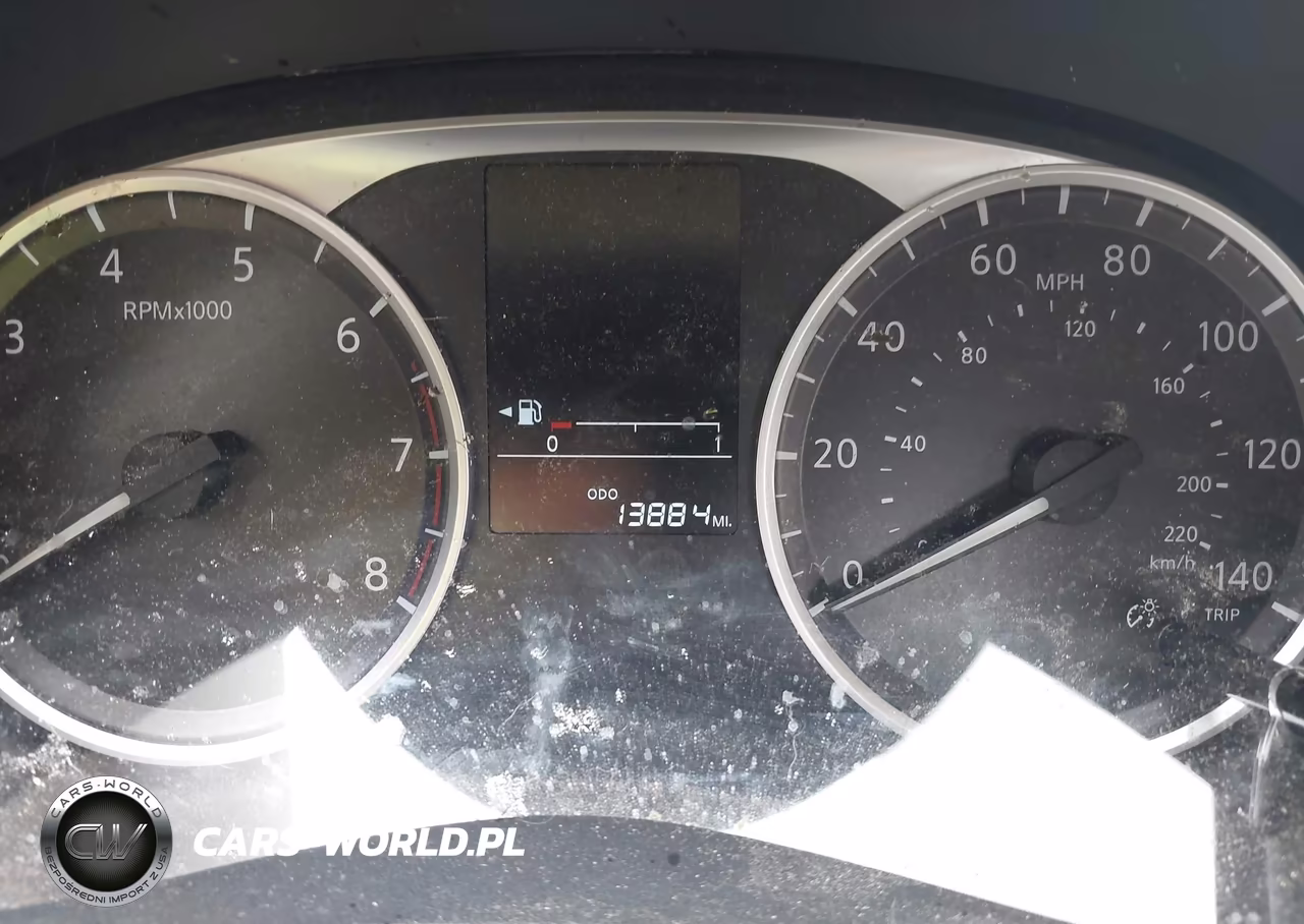 2025 Nissan Versa 1.6 S VIN:3N1CN8DV6SL875966 - 7