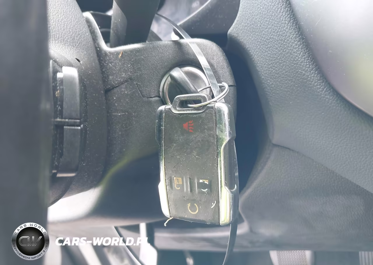 2019 Chevrolet Colorado Z71 VIN:1GCGTDEN4K1313616 - 11