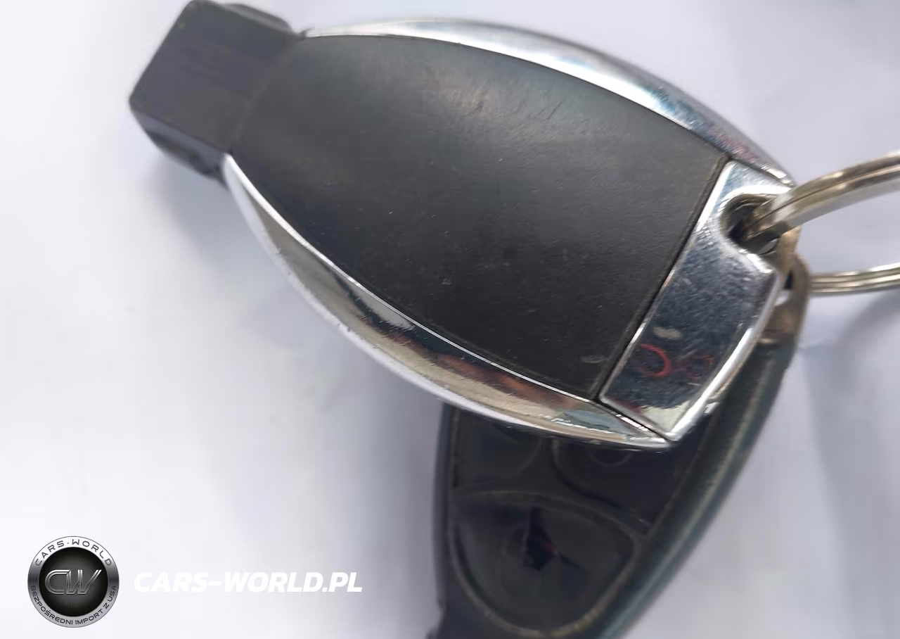 2003 Mercedes-Benz E 320 VIN:WDBUF65J63A211589 - 11