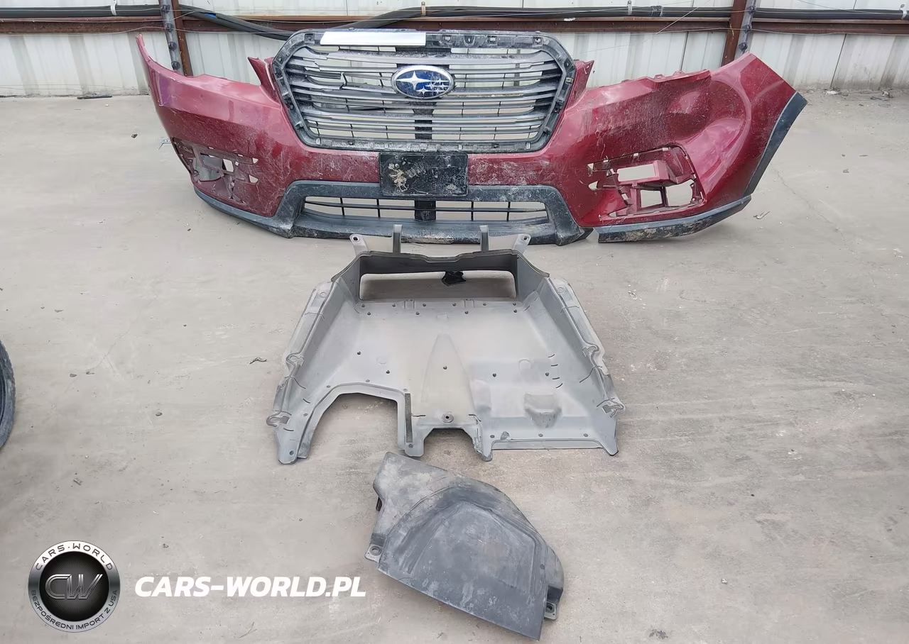 2019 Subaru Ascent Premium VIN:4S4WMAFD7K3467976 - 11