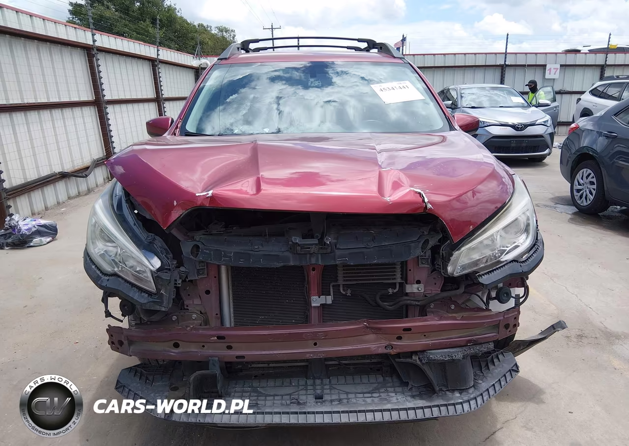 2019 Subaru Ascent Premium VIN:4S4WMAFD7K3467976 - 12