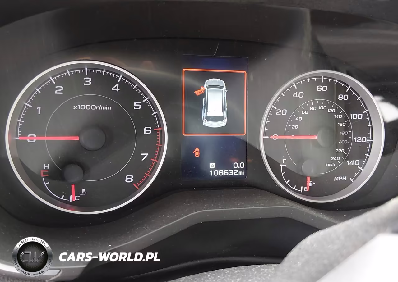 2019 Subaru Ascent Premium VIN:4S4WMAFD7K3467976 - 7
