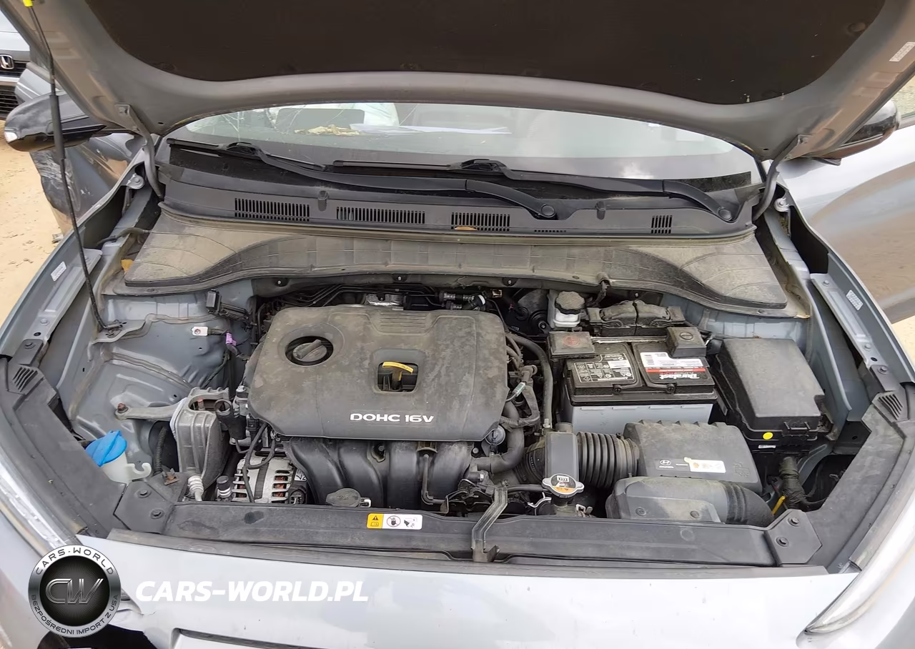 2021 Hyundai Kona Sel VIN:KM8K22AA1MU615575 - 10