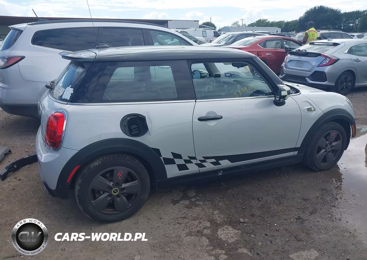 2020 Mini Hardtop 2 Door Cooper Se VIN:WMWXP3C06L2M43671 - 14