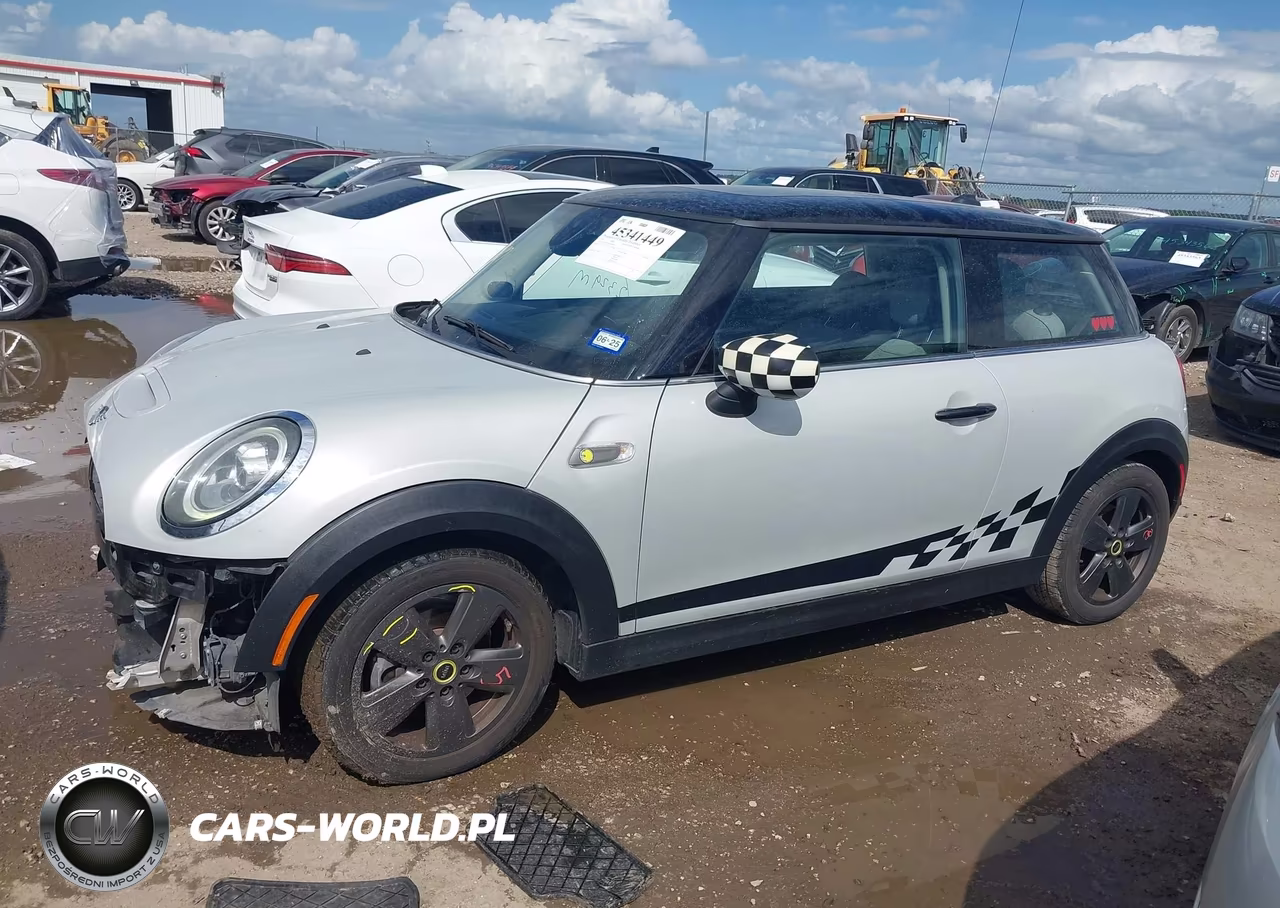 2020 Mini Hardtop 2 Door Cooper Se VIN:WMWXP3C06L2M43671 - 15