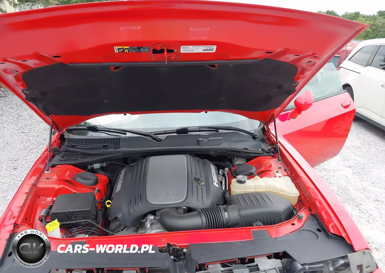 2019 Dodge Challenger R-T VIN:2C3CDZBT3KH586855 - 10