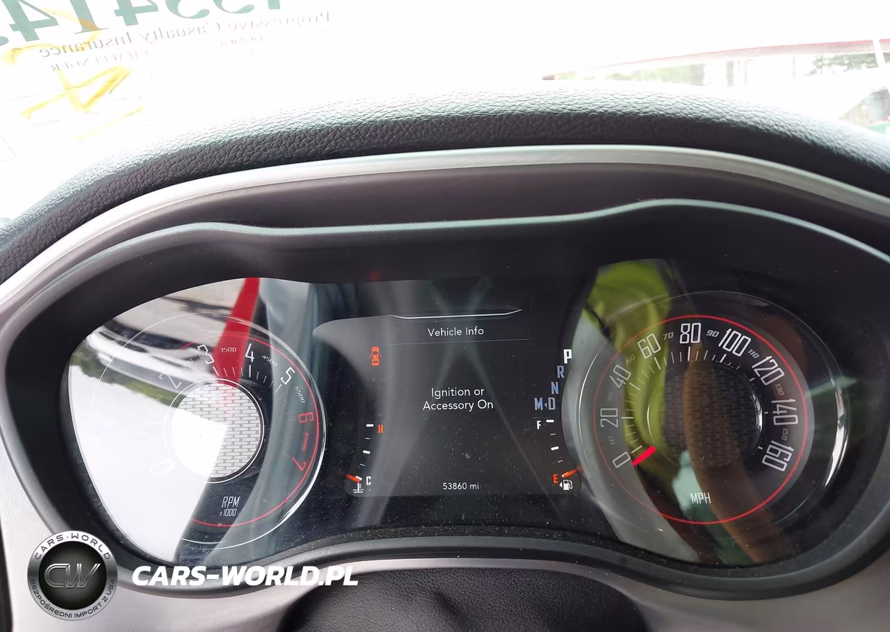 2019 Dodge Challenger R-T VIN:2C3CDZBT3KH586855 - 7