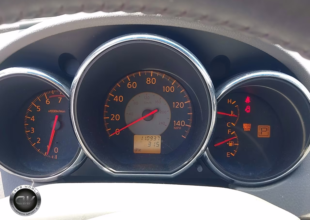 2006 Nissan Altima 2.5 S VIN:1N4AL11D76C184854 - 7