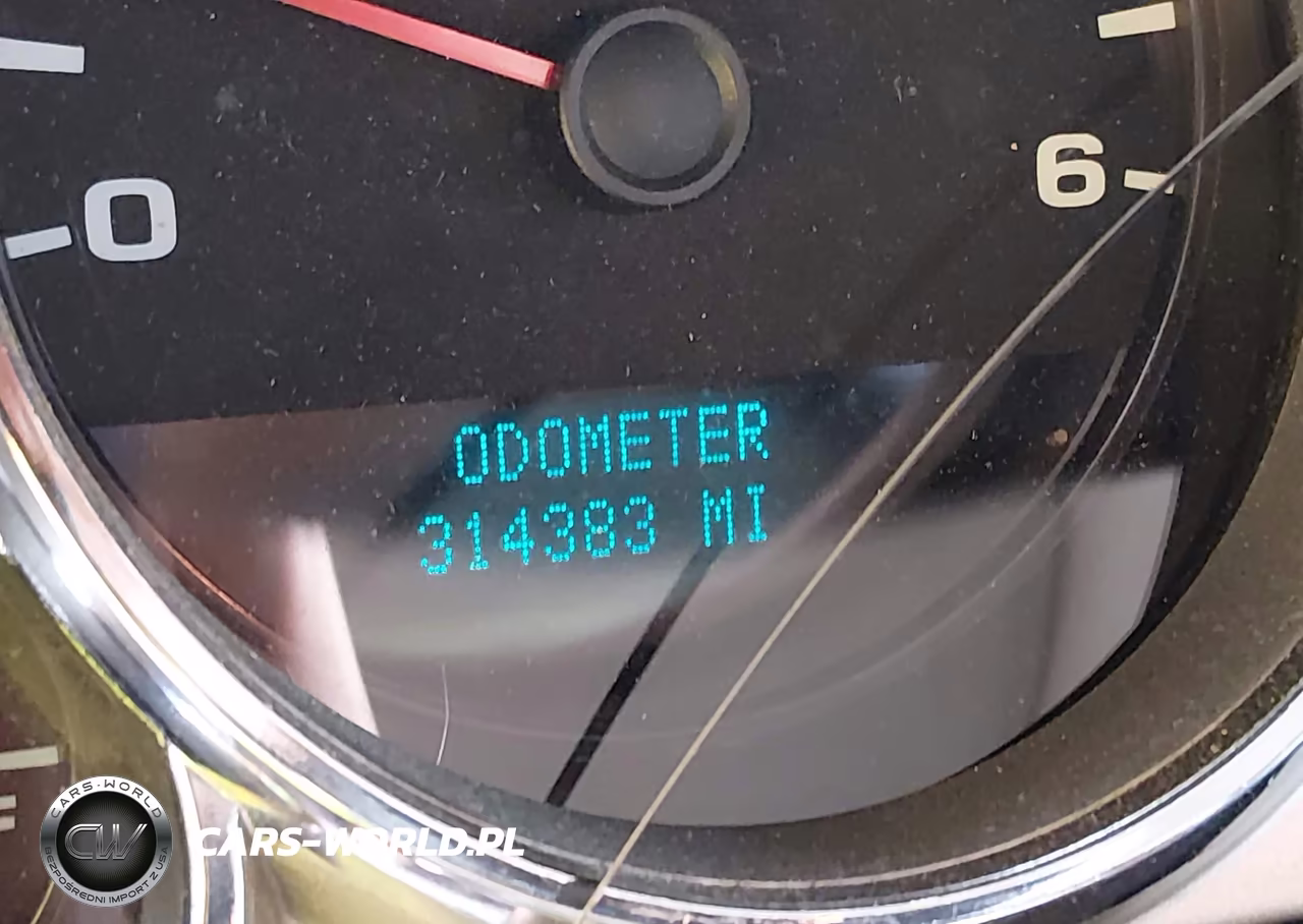 2007 Chevrolet Silverado 1500 Lt1 VIN:2GCEC19C771589532 - 7
